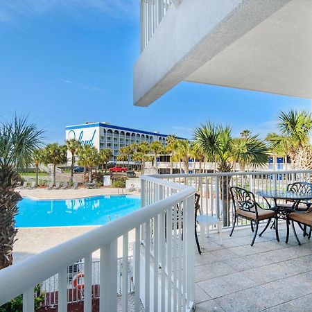 Вилла Destin West Gulfside #212 Форт Уолтон Бич Экстерьер фото