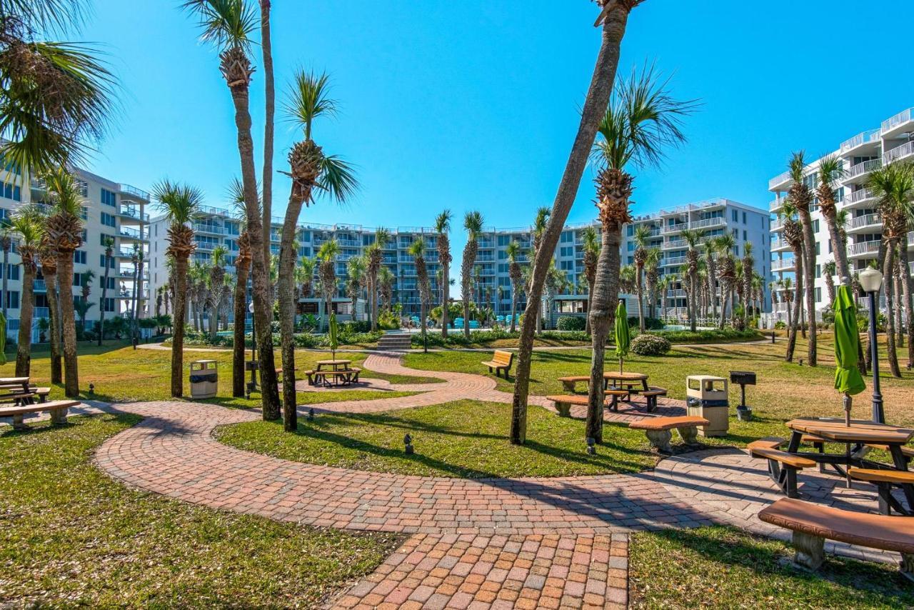 Вилла Destin West Gulfside #212 Форт Уолтон Бич Экстерьер фото