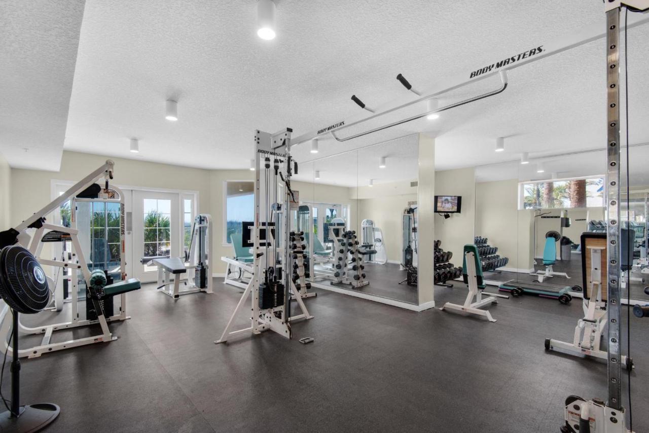 Вилла Destin West Gulfside #212 Форт Уолтон Бич Экстерьер фото