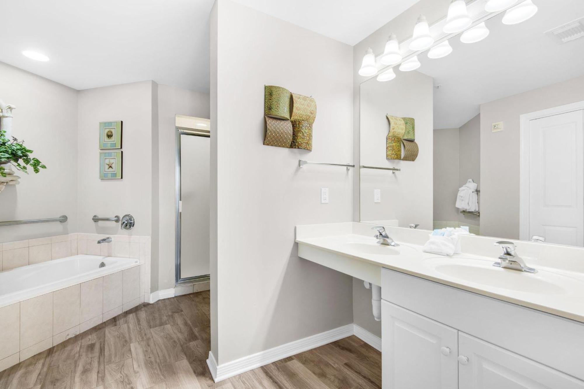 Вилла Destin West Gulfside #212 Форт Уолтон Бич Экстерьер фото