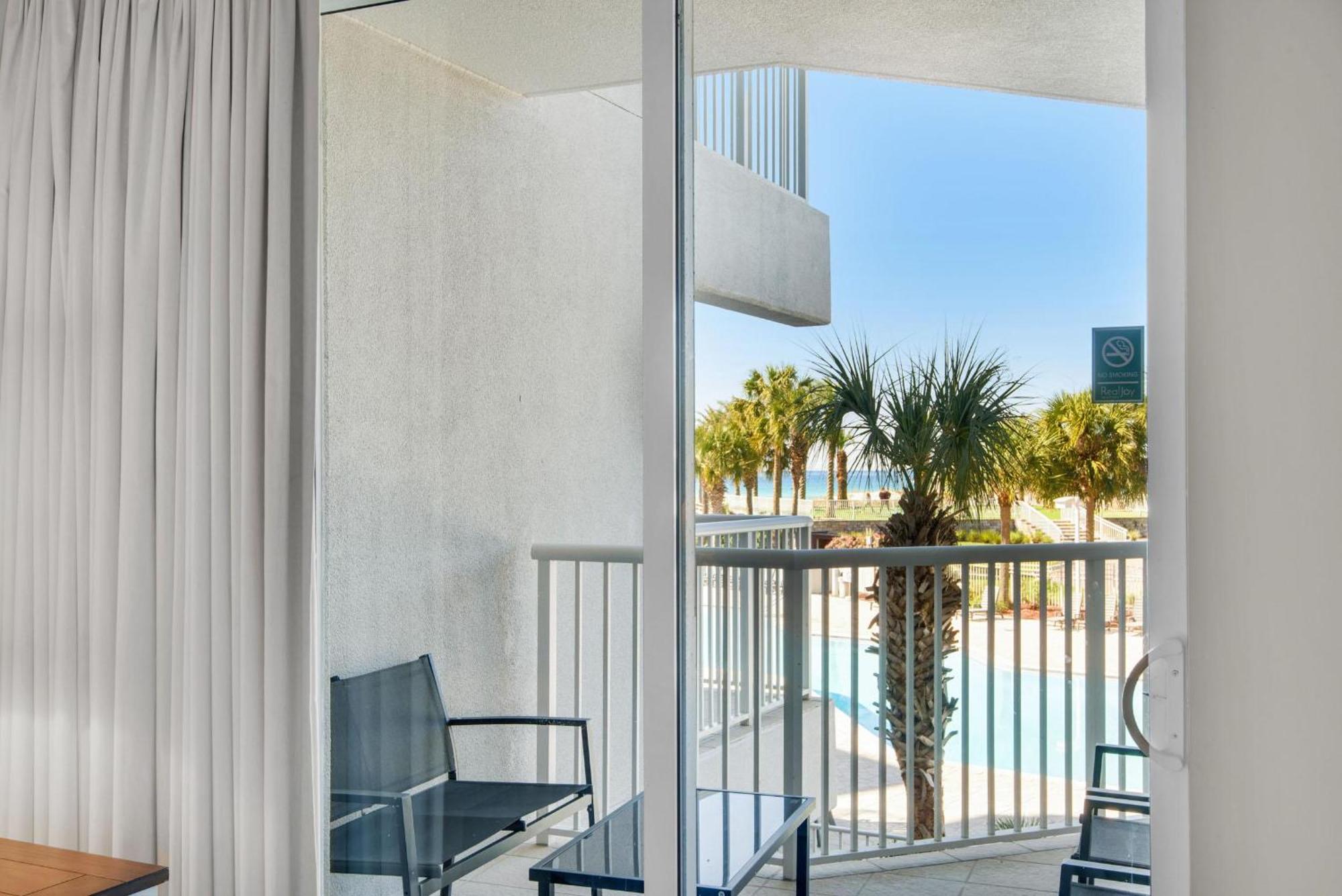 Вилла Destin West Gulfside #212 Форт Уолтон Бич Экстерьер фото