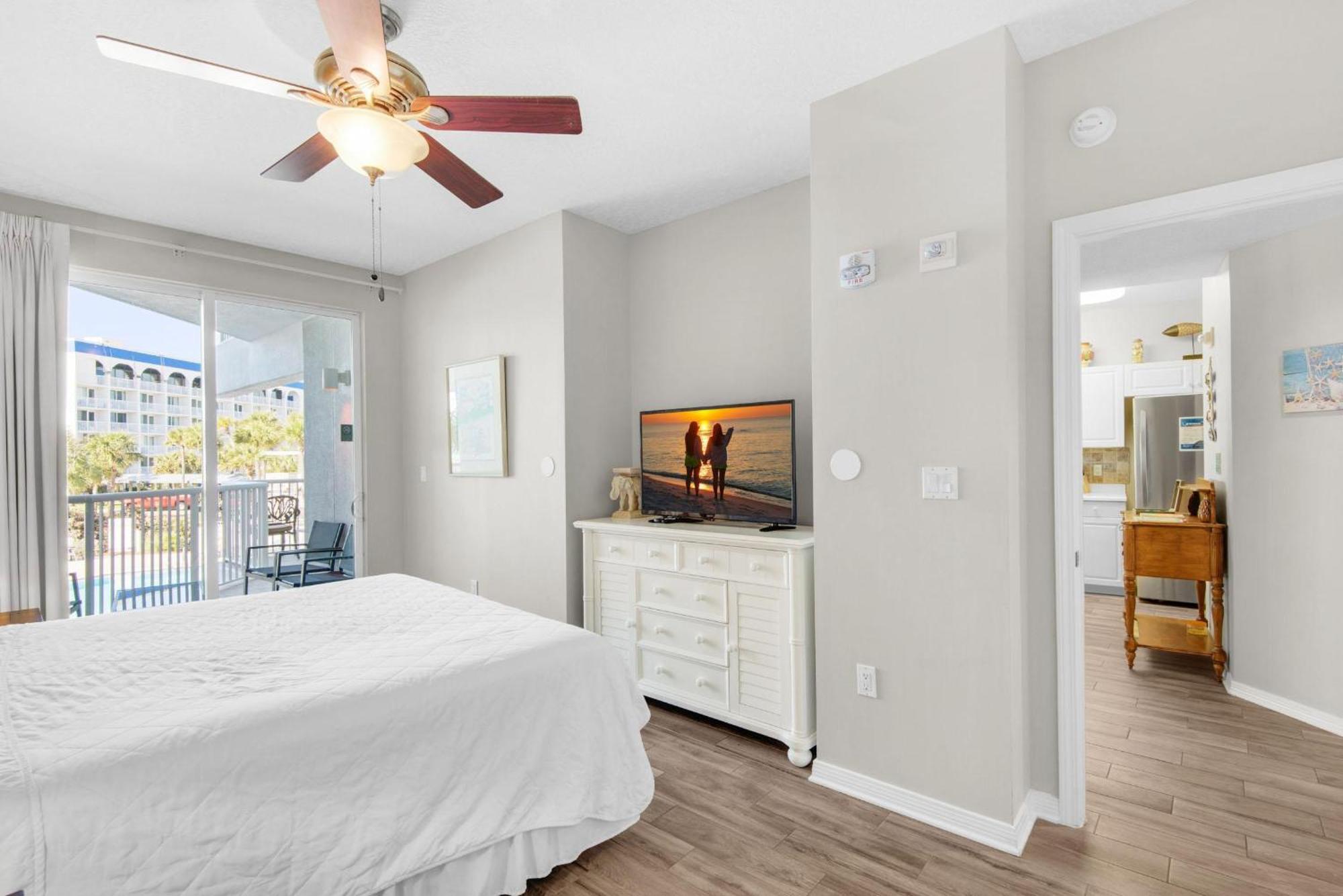 Вилла Destin West Gulfside #212 Форт Уолтон Бич Экстерьер фото