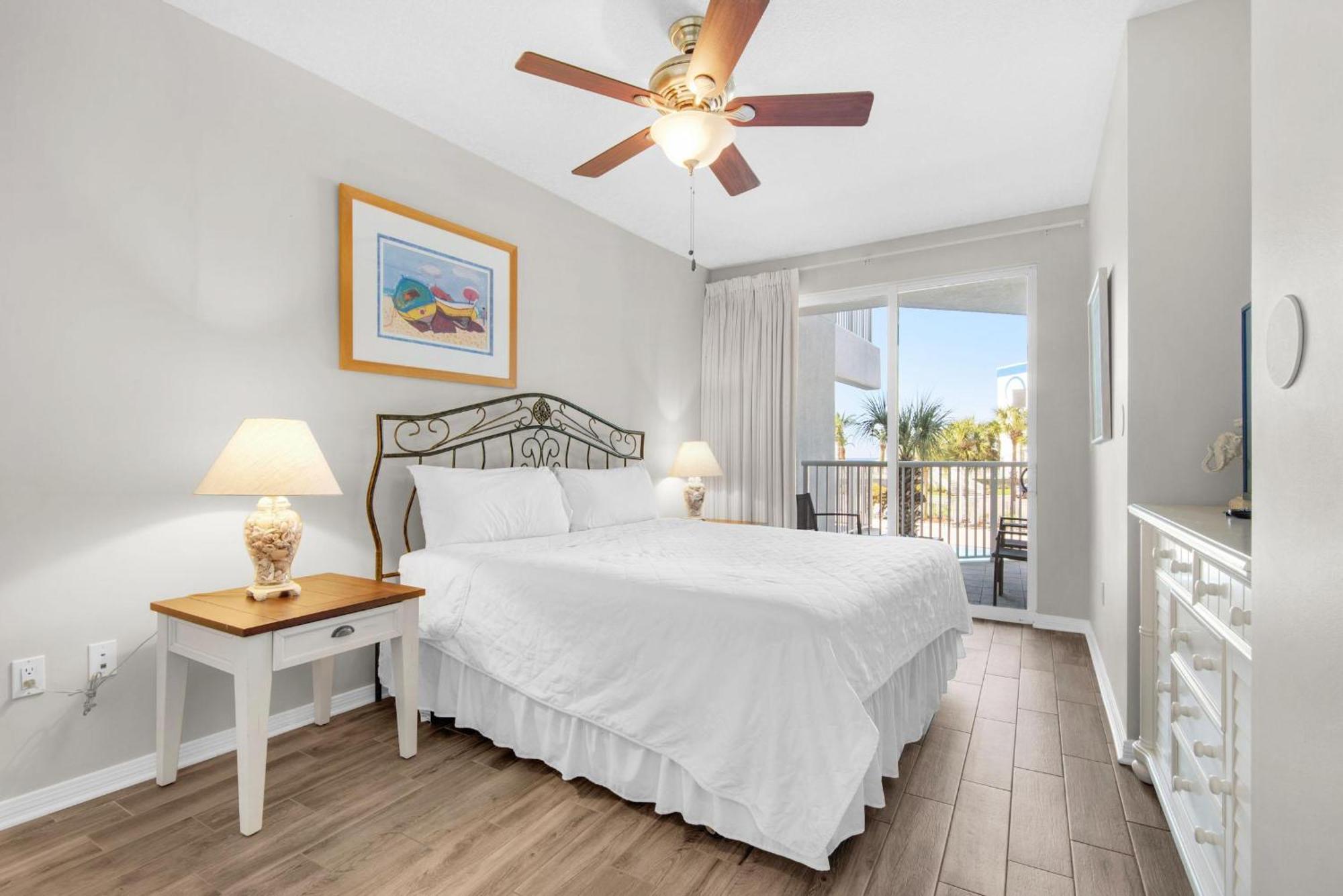 Вилла Destin West Gulfside #212 Форт Уолтон Бич Экстерьер фото