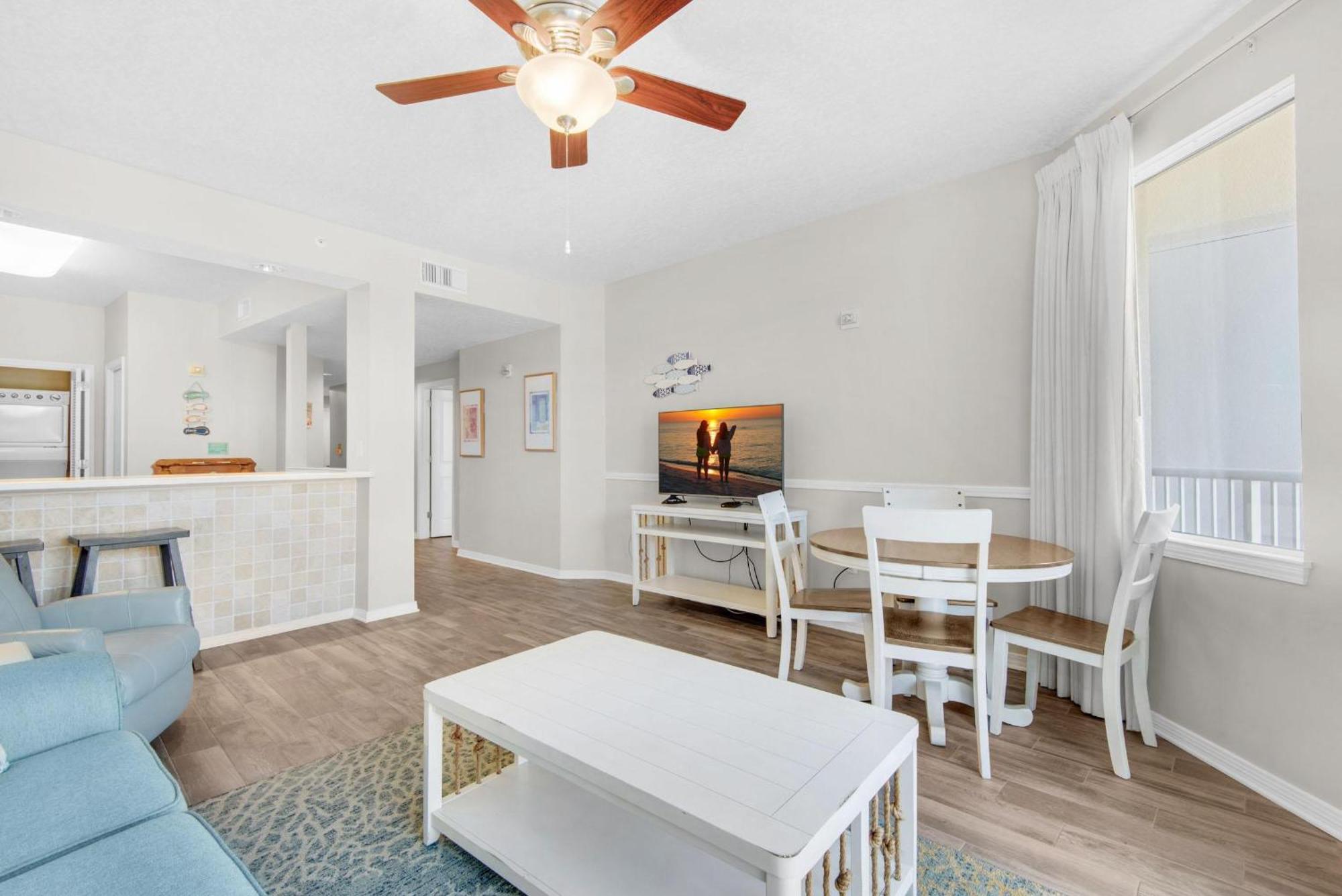 Вилла Destin West Gulfside #212 Форт Уолтон Бич Экстерьер фото